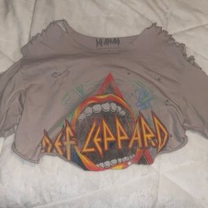 Cute Tee from Forever